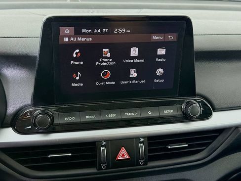 Used 2024 Kia Forte LXS FWD image 32