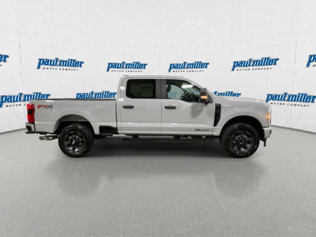 New 2026 Ford F250 XL w/ STX Appearance Package AWD/4WD image 12