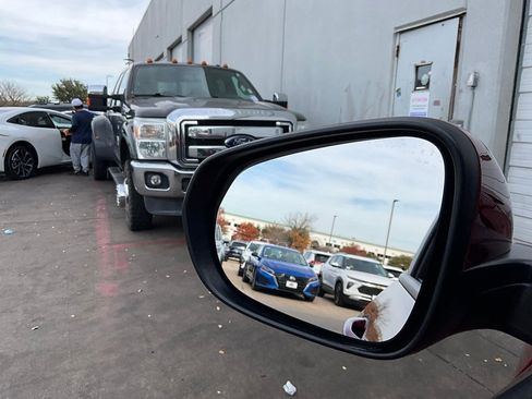 Used 2025 Chevrolet Trax LT image 18