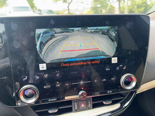 Used 2024 Lexus NX 350 AWD image 13