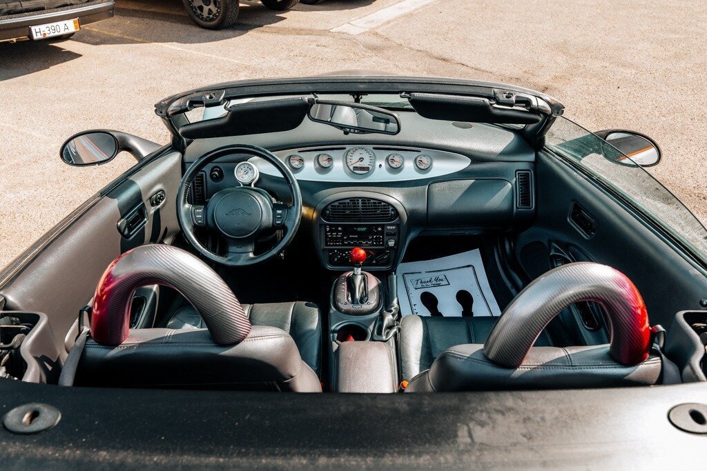 Used 2001 Plymouth Prowler RWD image 41