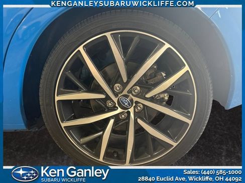 Certified 2024 Subaru Impreza 2.0i Sport AWD/4WD image 24