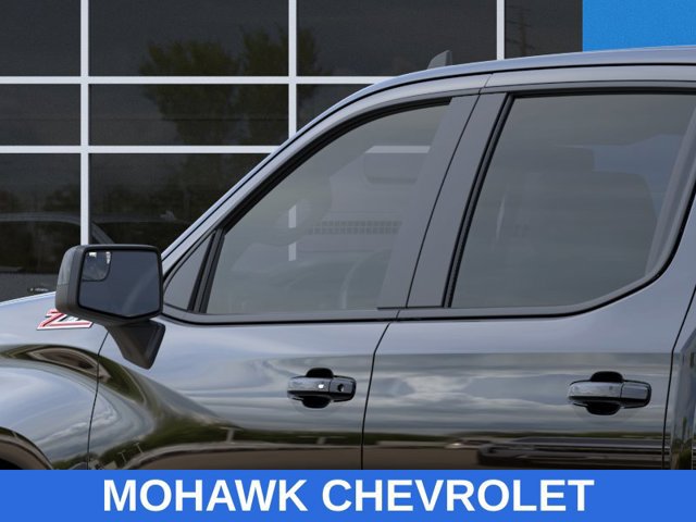 New 2026 Chevrolet Silverado 1500 RST w/ All Star Edition Plus AWD/4WD image 12