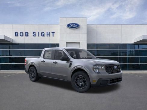 New 2026 Ford Maverick XLT AWD/4WD image 10