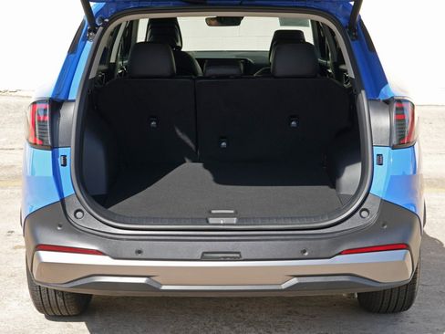 Used 2026 Kia Sportage EX w/ EX Panorama Roof Package FWD image 9