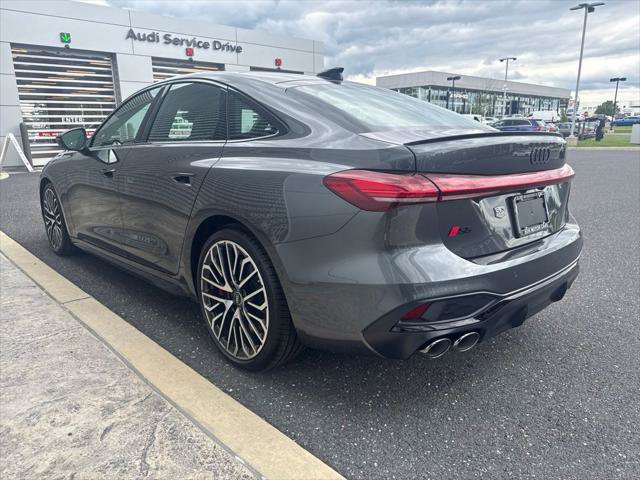 New 2026 Audi S5 Premium Plus AWD/4WD image 24