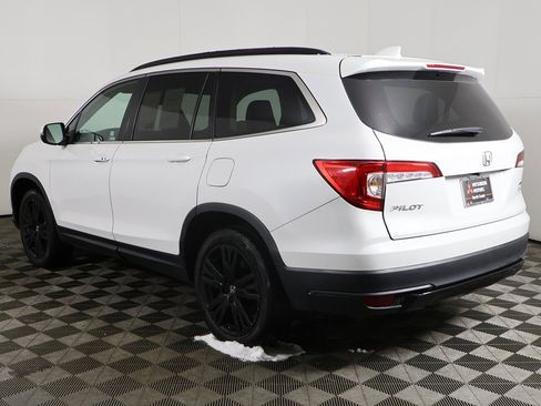 Used 2022 Honda Pilot Special Edition image 11