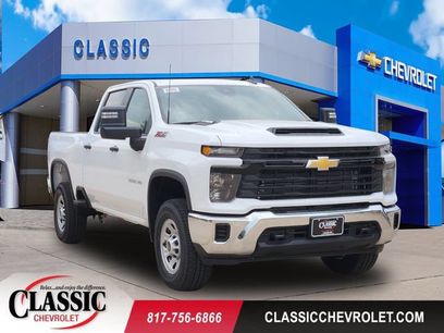New 2026 Chevrolet Silverado 3500 W/T w/ WT/CX Safety Package