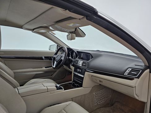 Used 2014 Mercedes-Benz E 350 Cabriolet image 10