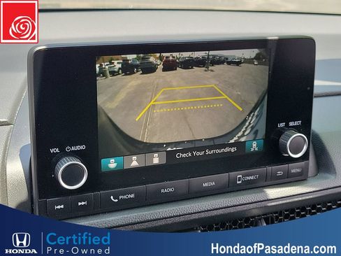 Certified 2024 Honda CR-V EX image 16