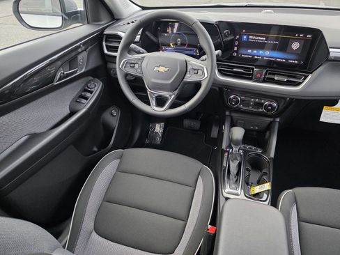 New 2026 Chevrolet TrailBlazer LT w/ Convenience Package image 20