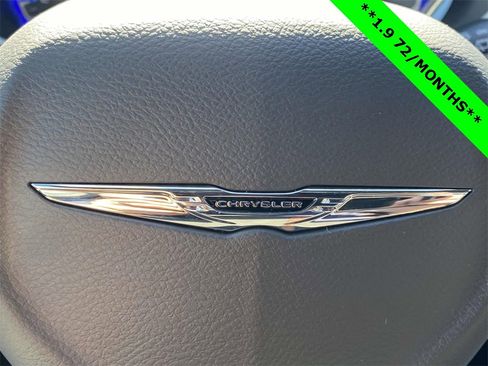 New 2026 Chrysler Pacifica Select image 49