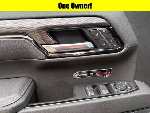 Used 2026 GMC Sierra 1500 AT4 w/ AT4 Premium Package AWD/4WD image 9