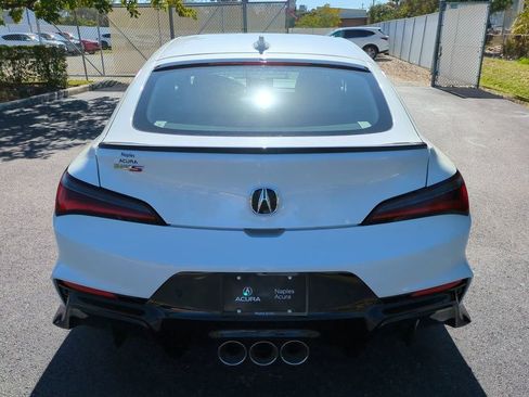 New 2026 Acura Integra Type S image 5