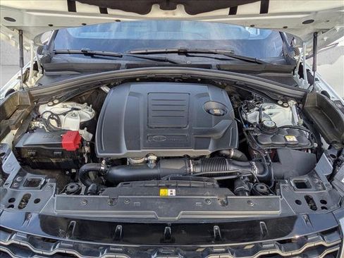 Used 2019 Land Rover Range Rover Velar R-Dynamic SE image 25