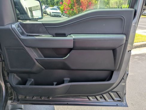 Used 2024 Ford F150 XLT w/ Mobile Office Package image 39