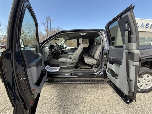 Certified 2022 Ford F150 XL w/ Equipment Group 101A High image 17