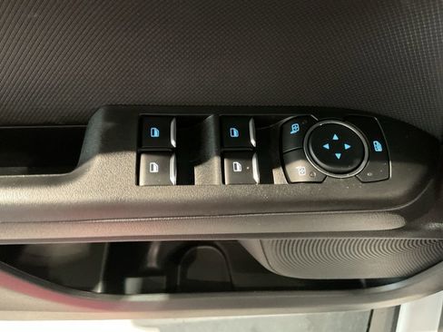 New 2025 Ford Bronco Sport Outer Banks w/ Outer Banks Tech Package+ image 9