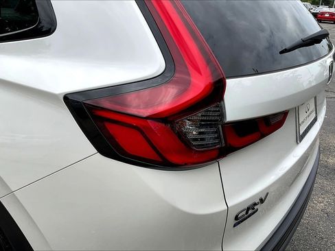 Used 2026 Honda CR-V Sport Touring image 22