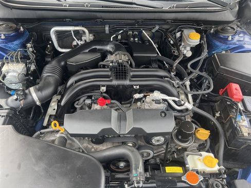 Used 2017 Subaru Outback 2.5i Premium image 30