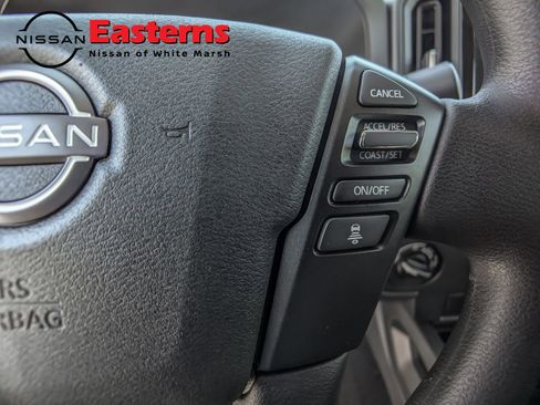 New 2026 Nissan Frontier S image 17