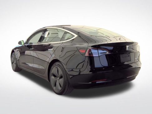 Used 2019 Tesla Model 3 Long Range AWD/4WD image 5
