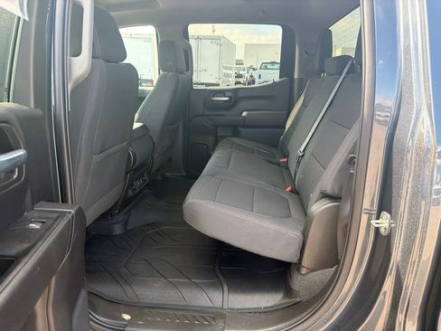 Used 2021 Chevrolet Silverado 1500 LT AWD/4WD image 23