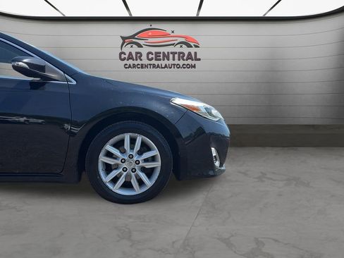 Used 2015 Toyota Avalon XLE FWD image 29