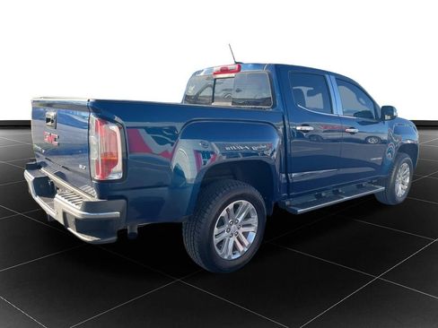 Used 2019 GMC Canyon SLT w/ Trailering Package image 5
