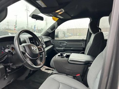 Used 2022 RAM 1500 Big Horn image 11