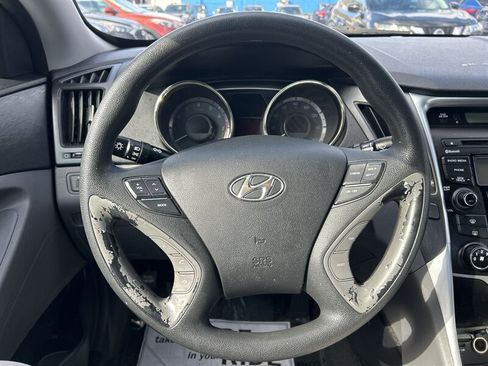 Used 2013 Hyundai Sonata GLS FWD image 13