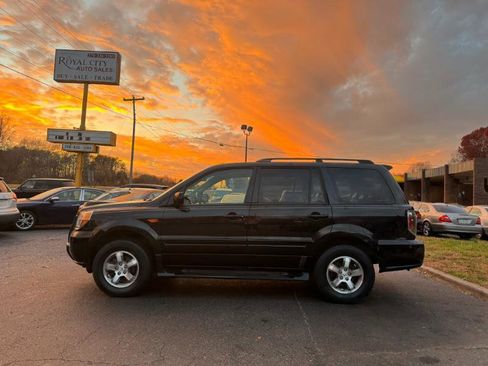 Used 2007 Honda Pilot EX-L image 8