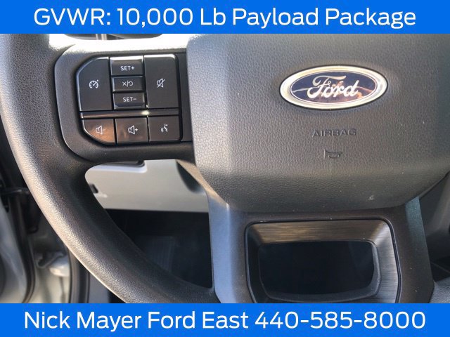 Used 2025 Ford F250 XLT AWD/4WD image 13