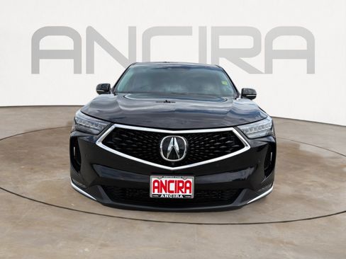 Used 2023 Acura RDX AWD w/ Advance Package image 5