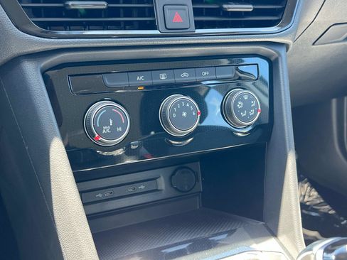 New 2025 Volkswagen Taos S image 13