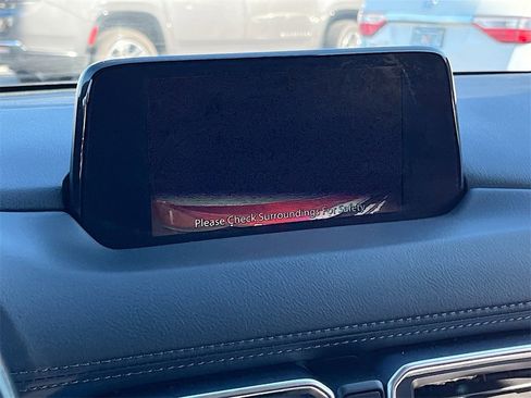 Used 2017 MAZDA CX-5 Grand Touring w/ Premium Package image 13