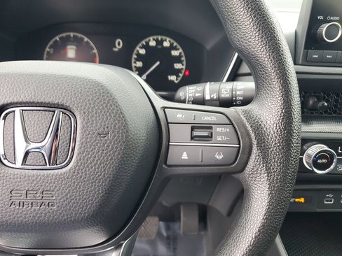 Used 2023 Honda CR-V EX image 23