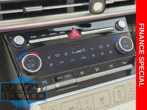 Used 2025 Hyundai Santa Fe Calligraphy AWD/4WD image 26
