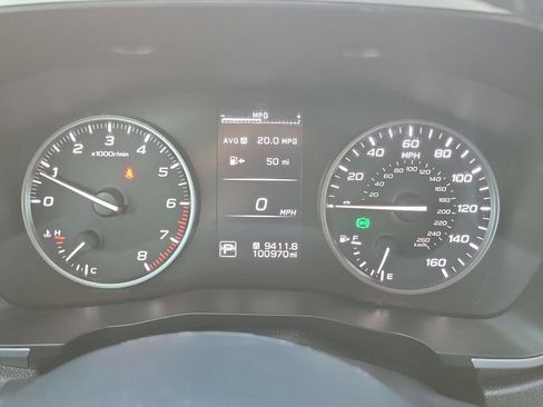 Used 2023 Subaru Ascent Premium w/ Convenience Package AWD/4WD image 20