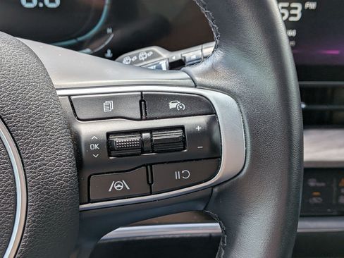 Certified 2023 Kia Sportage X-Line w/ X-Line Premium Package AWD/4WD image 15
