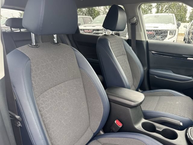 Used 2024 Kia Seltos S AWD/4WD image 27