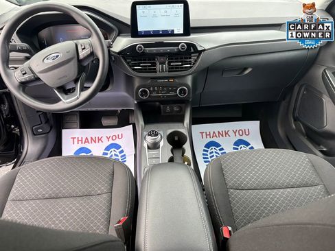 Used 2025 Ford Escape Active image 32