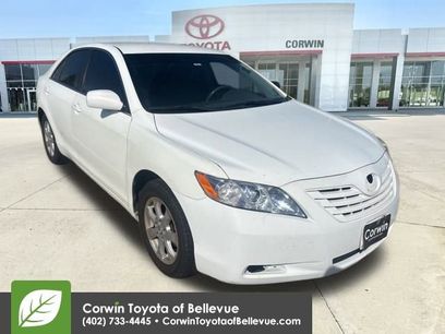 Used 2007 Toyota Camry CE