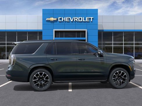 New 2026 Chevrolet Tahoe RST AWD/4WD image 5