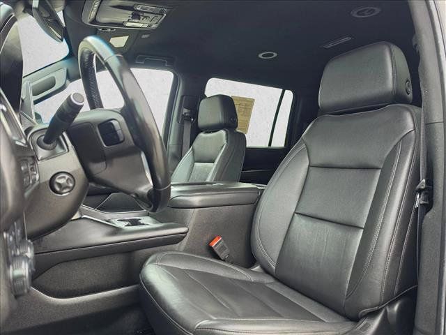 Used 2023 Chevrolet Suburban Z71 w/ Luxury Package AWD/4WD image 24