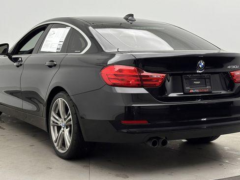 Used 2017 BMW 430i Gran Coupe image 6