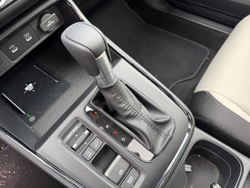 Used 2026 Honda CR-V EX image 22