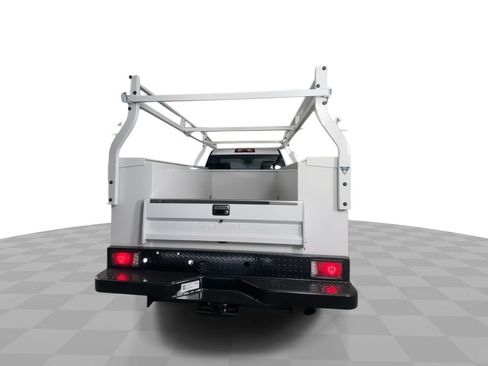 New 2025 GMC Sierra 2500 Pro w/ Convenience Package image 7