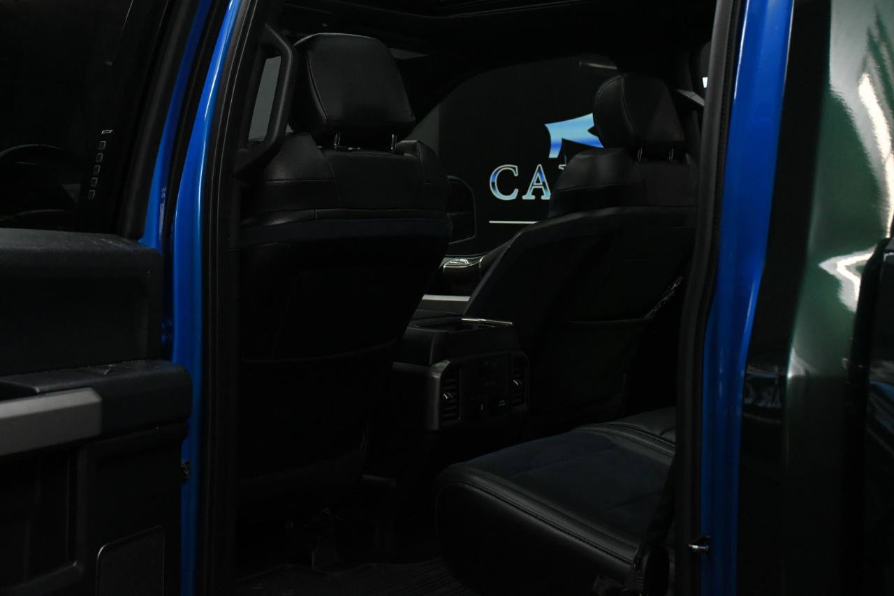 Used 2019 Ford F150 Raptor w/ Equipment Group 802A Luxury AWD/4WD image 43