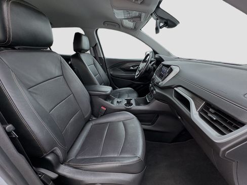 Used 2020 GMC Terrain SLT w/ Preferred Package FWD image 20